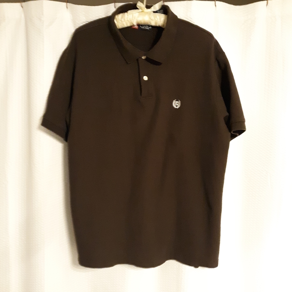 Chaps Polo Style Shirt. Remember %15 off 3+ Bundles